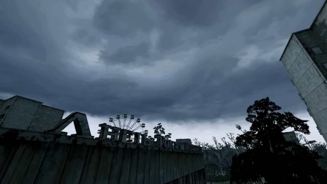 50,000 People Used to Live Here. Now It's a Ghost Town Meme Template