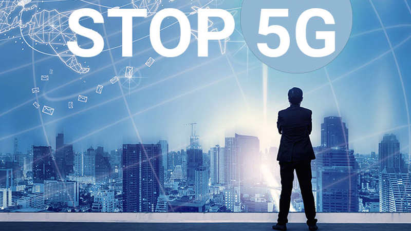 5G Conspiracy Theories