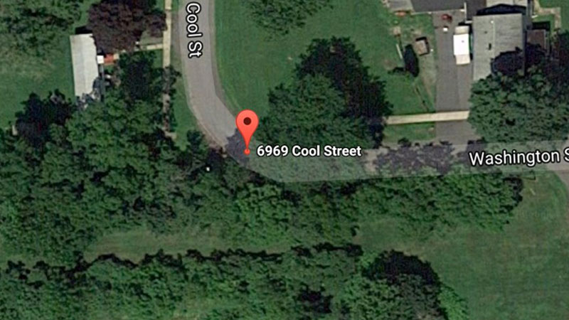 6969 Cool Street