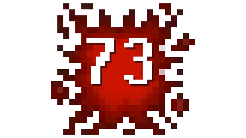 73 / The B0aty Number Meme Template