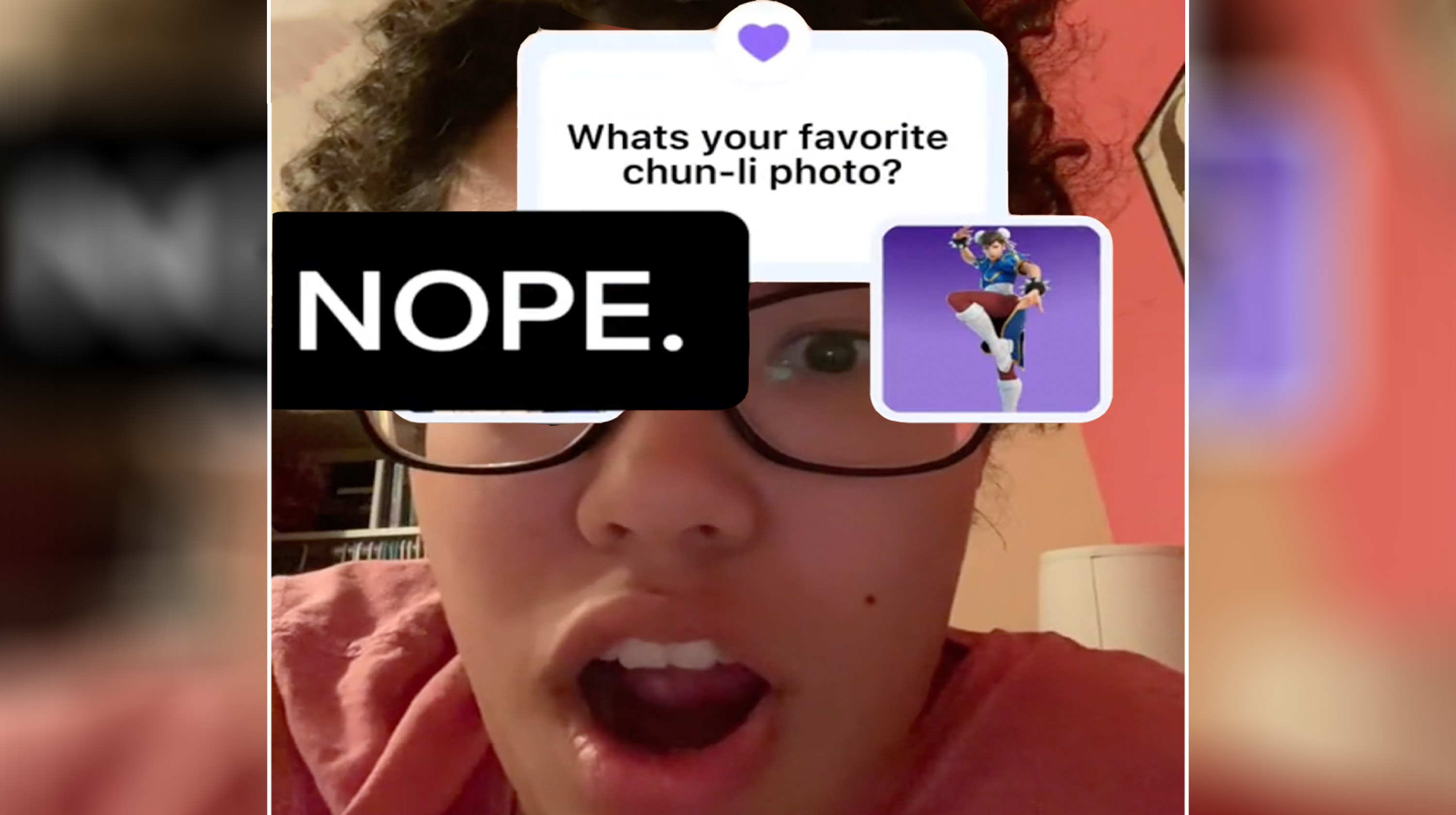 777 Filters on TikTok