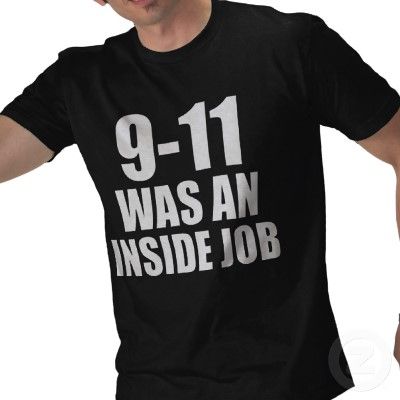 9/11 Was an Inside Job