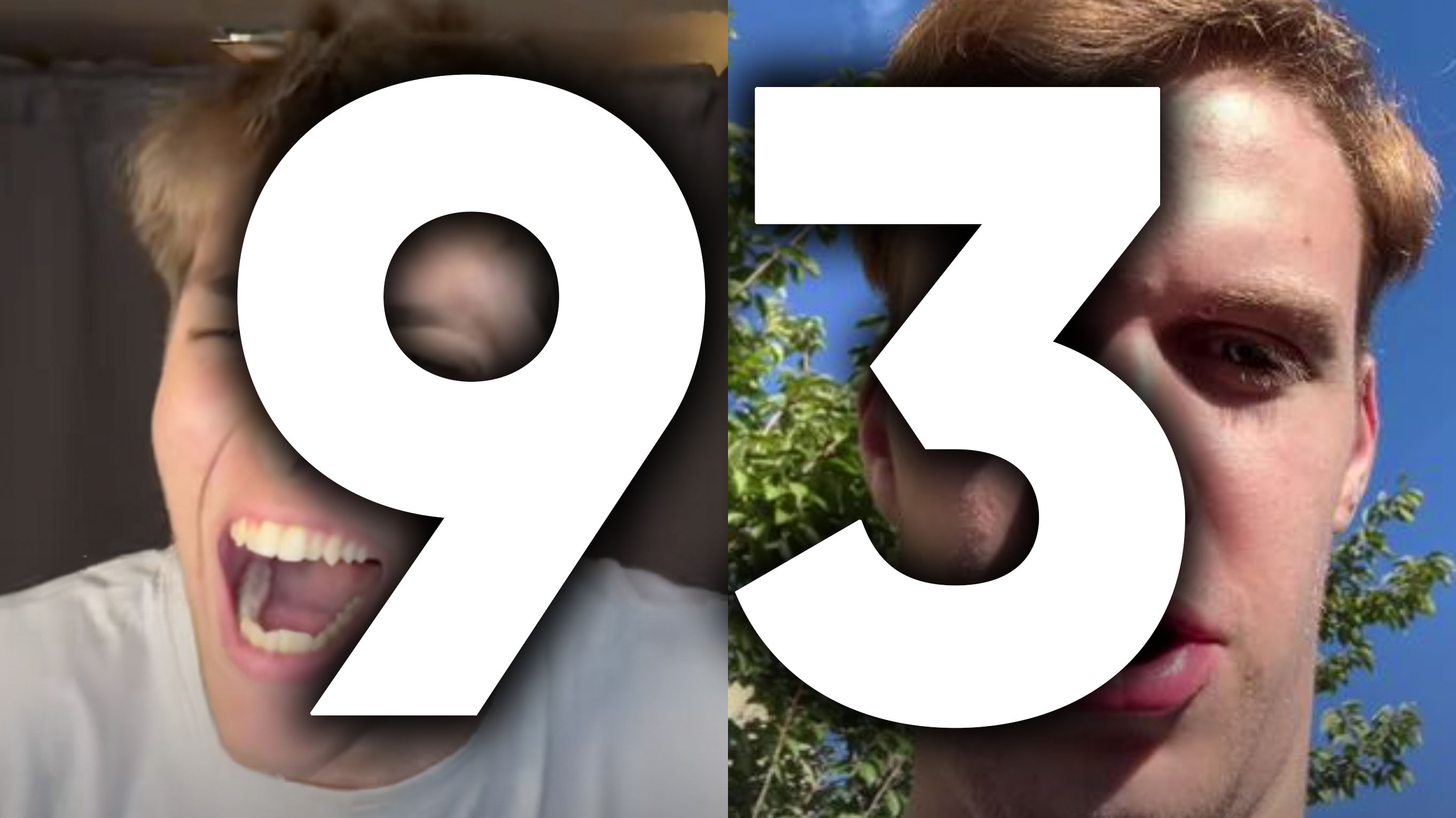 93 Meme Meme Template