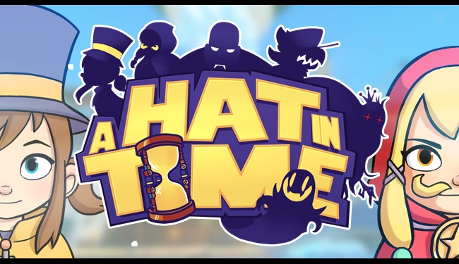 A Hat in Time