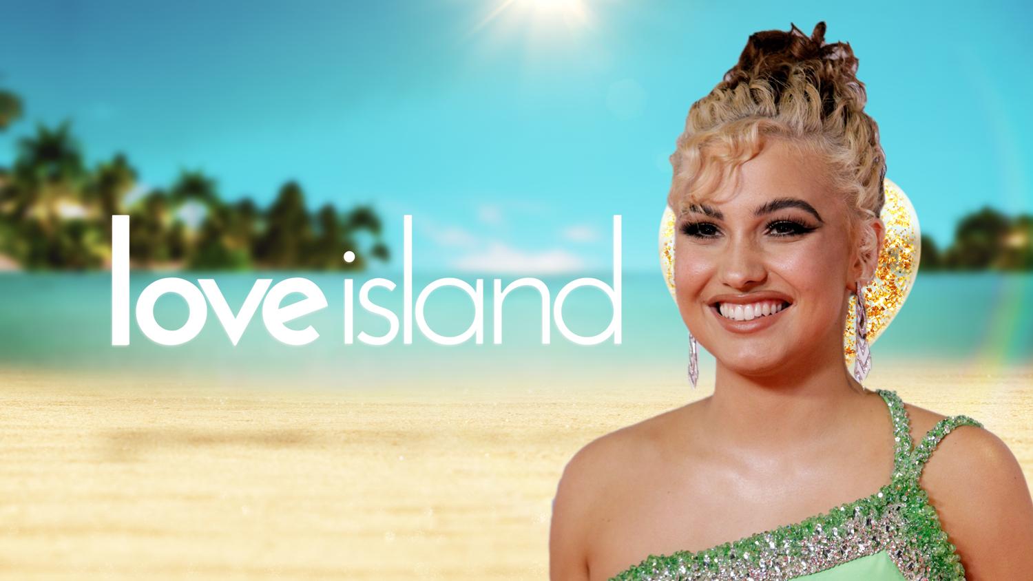 A Hot New Bombshell Enters The Villa