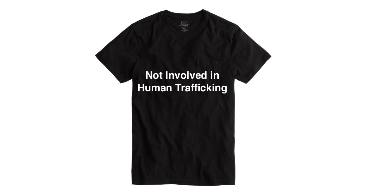 A Lot of Questions Already Answered by the Shirt Meme Template