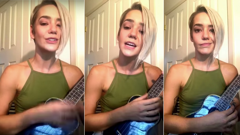 A Scary Time Meme Template