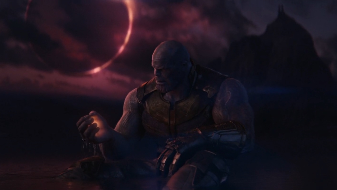 A Soul for a Soul Meme Template