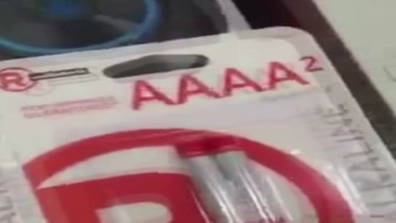 AAAA (Vine) Meme Template