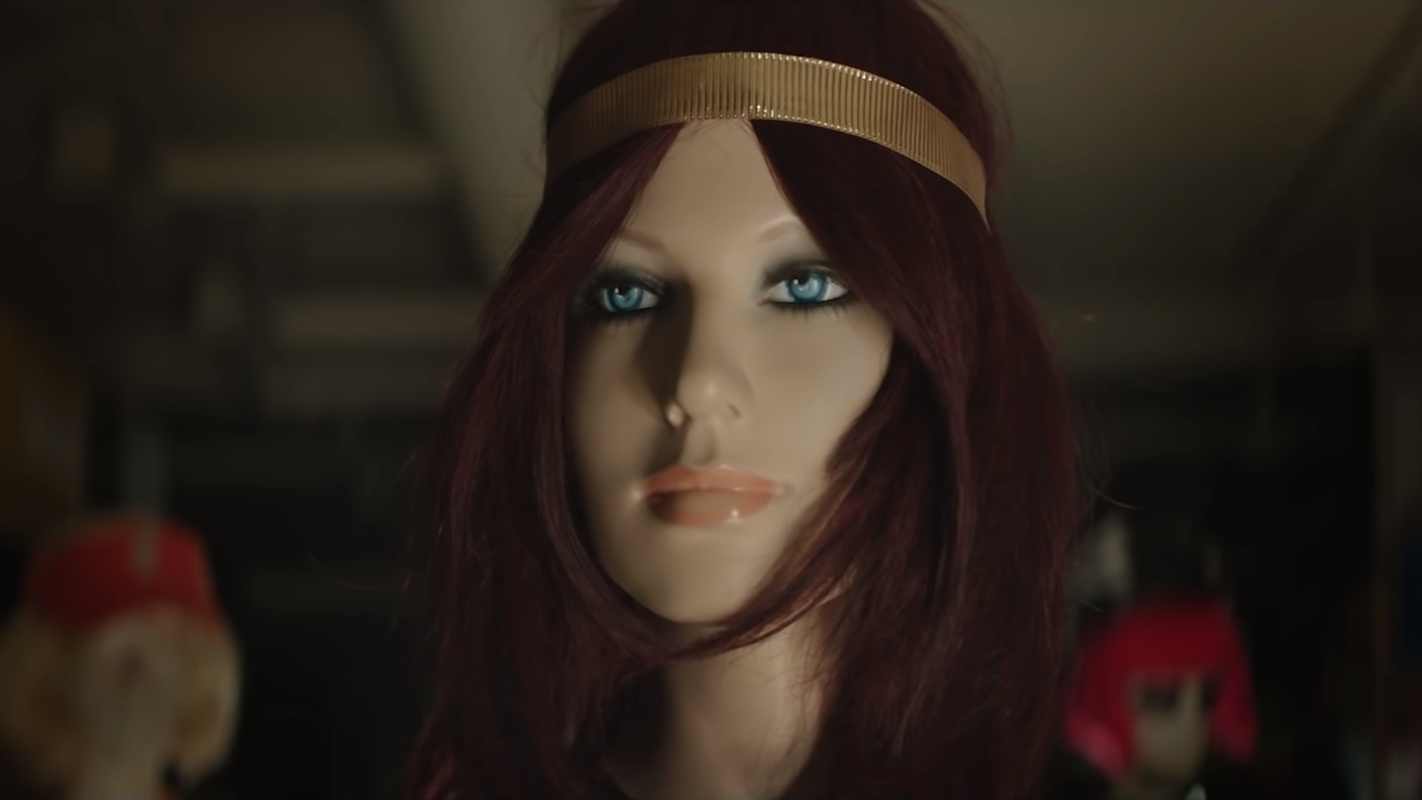 Aaron Smith's "Dancin'" Meme Template