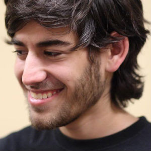 Aaron Swartz