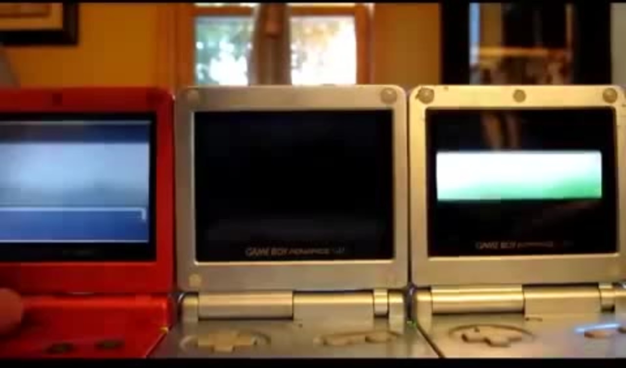 AbenzioSH's Shiny Ponyta Video