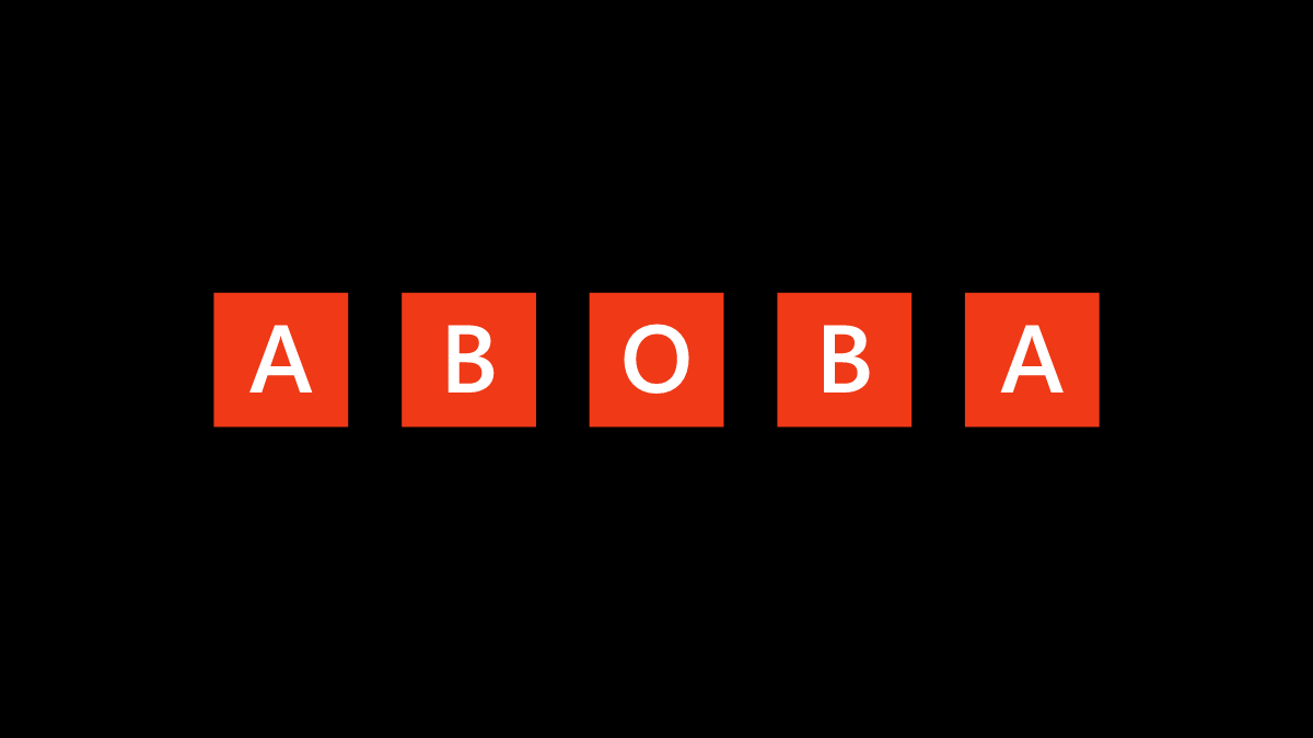 Aboba