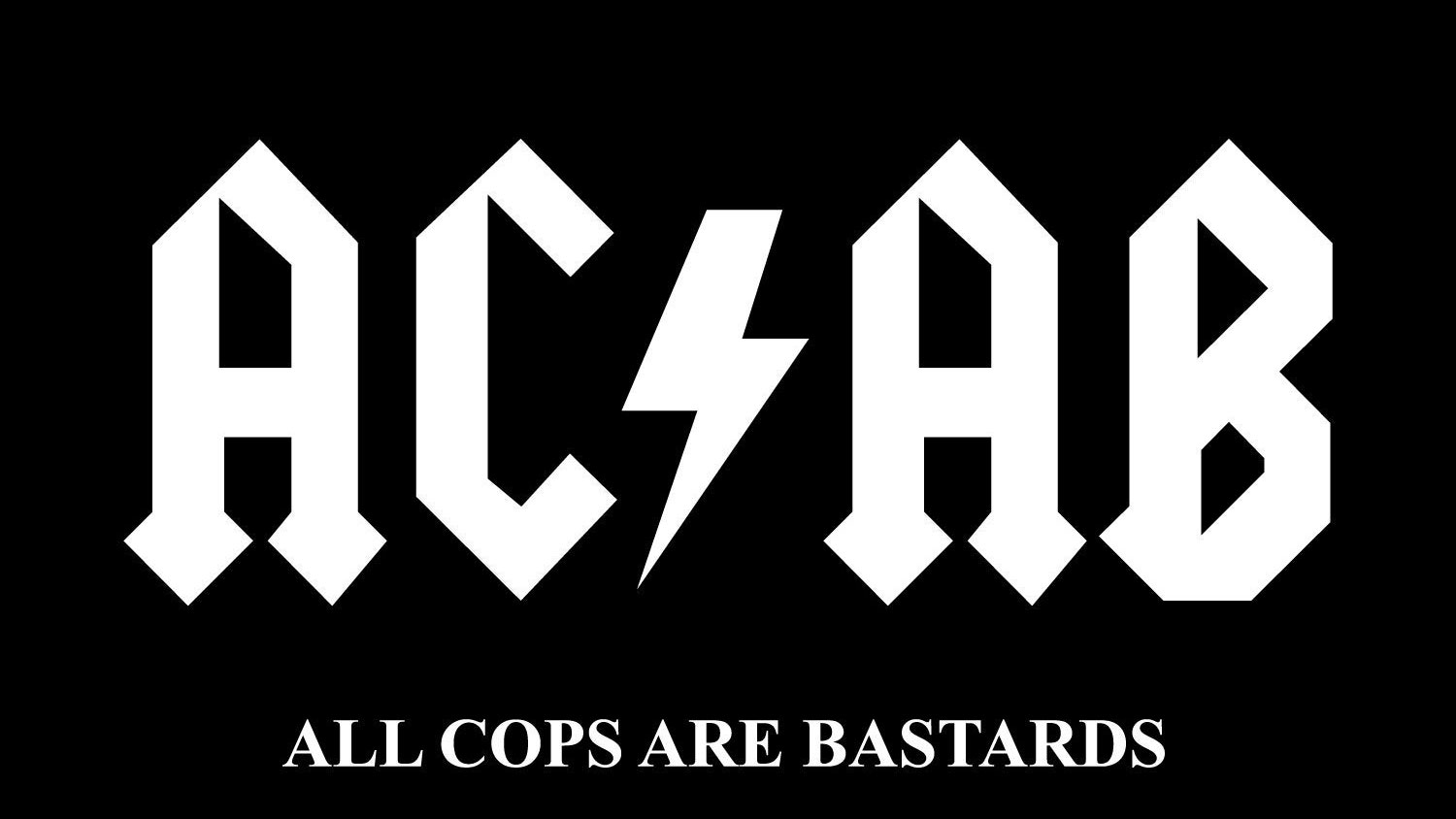 ACAB / 1312