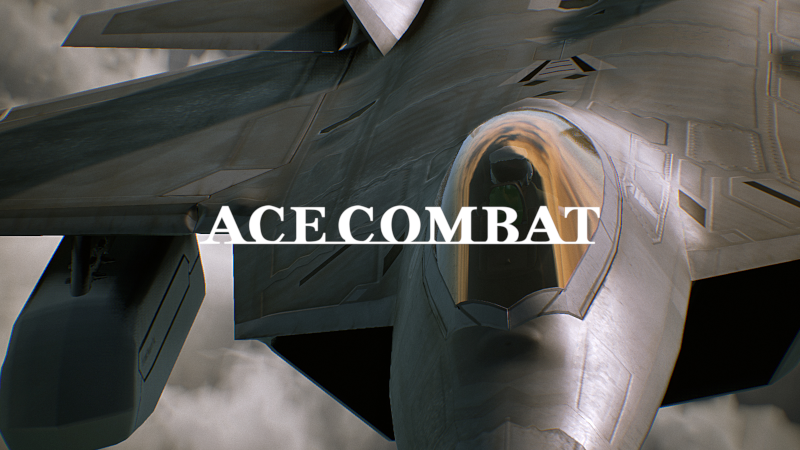 Ace Combat Meme Template