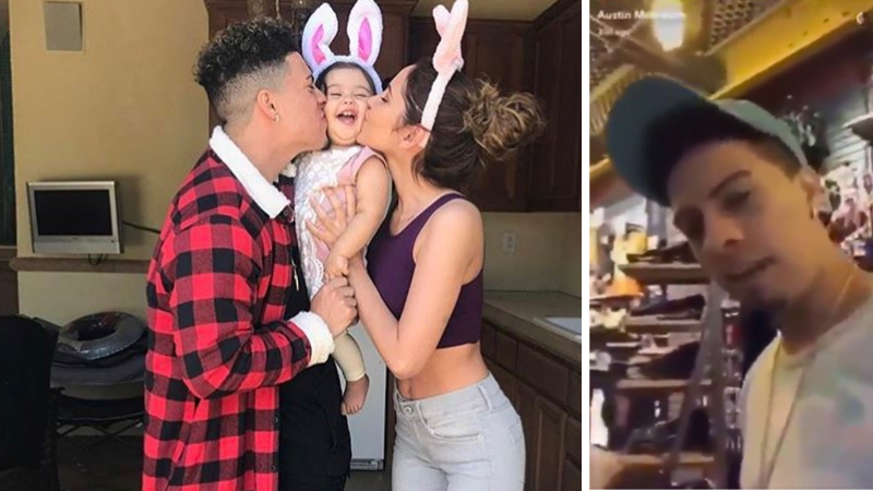 ACE Family Phallic Lollipop Controversy Meme Template