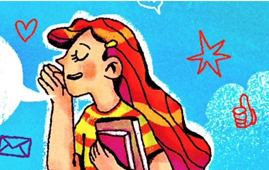 ACTUALLY HAPPENED / Fake Animated Stories Meme Template