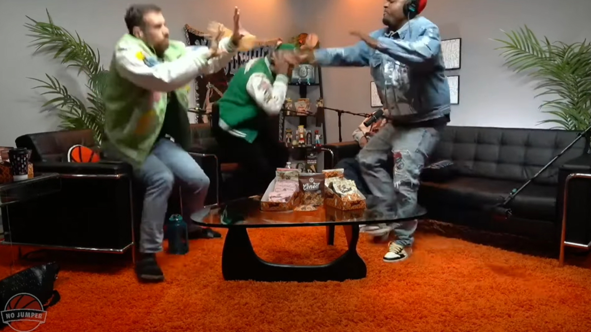 Adam22 Lil House Phone Transgender Hookup Drama