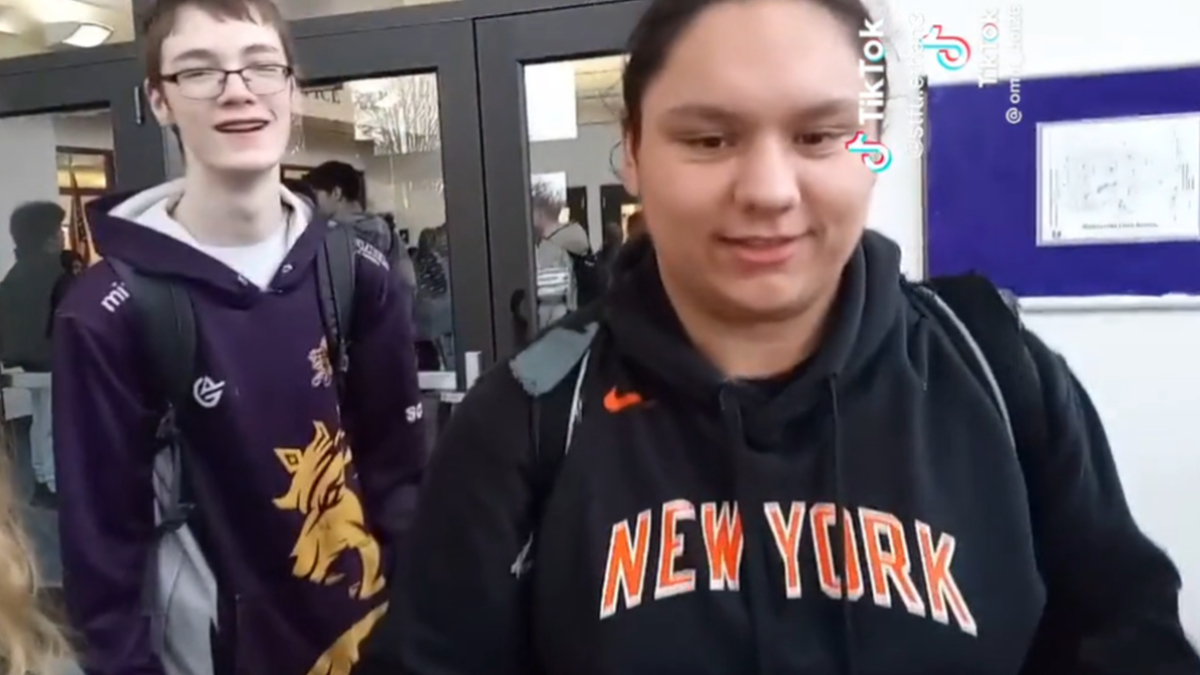 Adrian, Explain Our Friend Group / Ohio Friend Group Meme Template