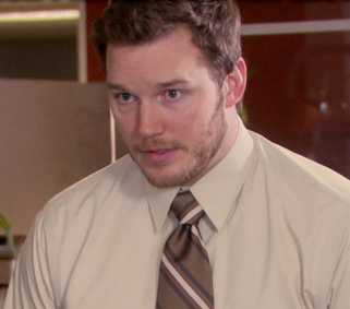 "Afraid to Ask" Andy Meme Template