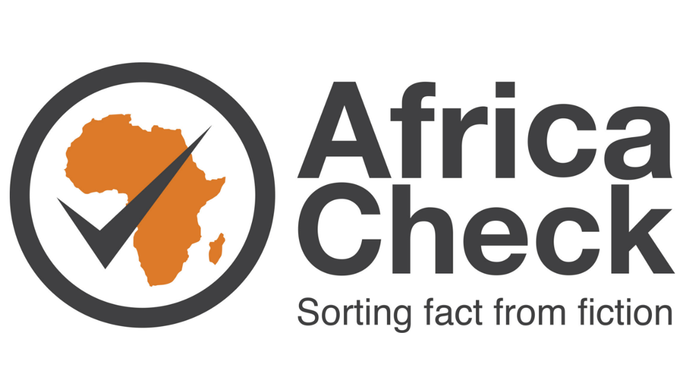Africa Check Meme Template