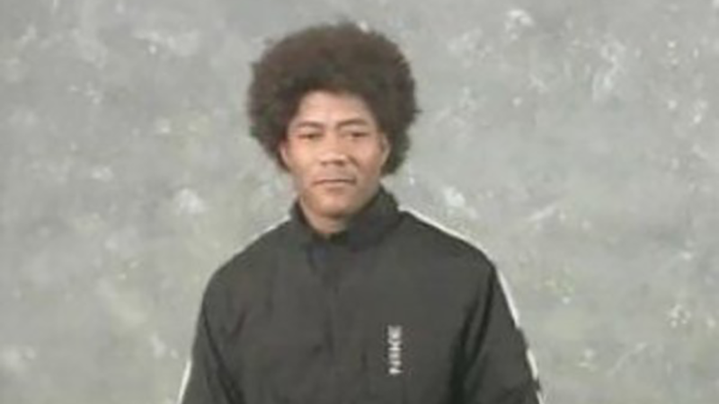 Afro Ninja