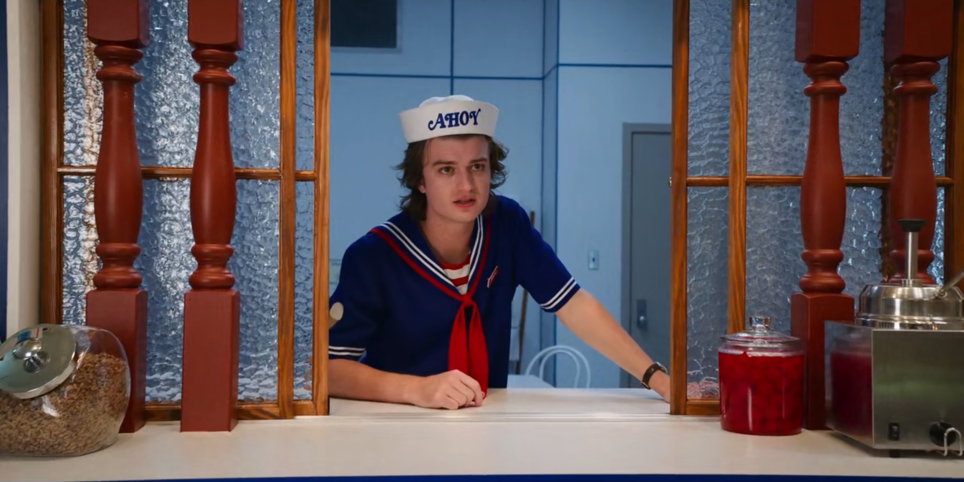 Again? Seriously? Meme Template