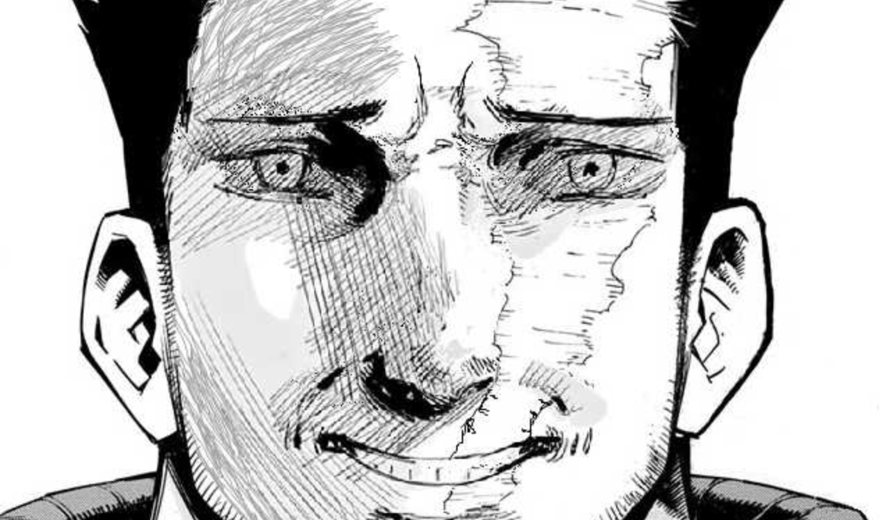 Agni Face / LIVE Meme Template