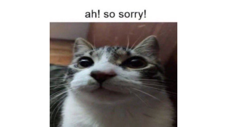 ah! so sorry! Meme Template