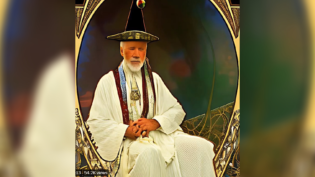 AI Joe Biden Voice Clips Meme Template