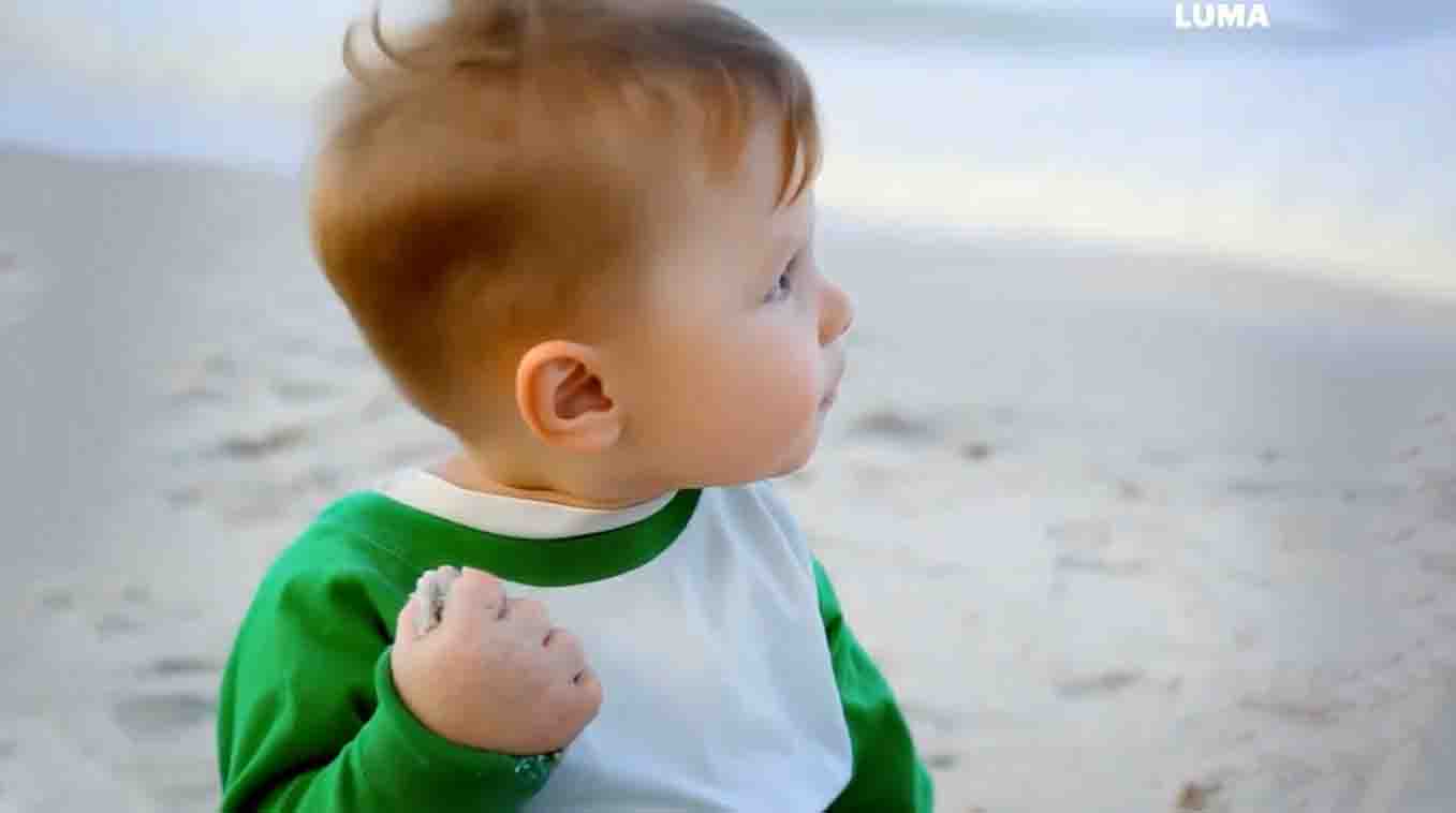 AI Vines / Dream Machine Luma AI Extended Memes