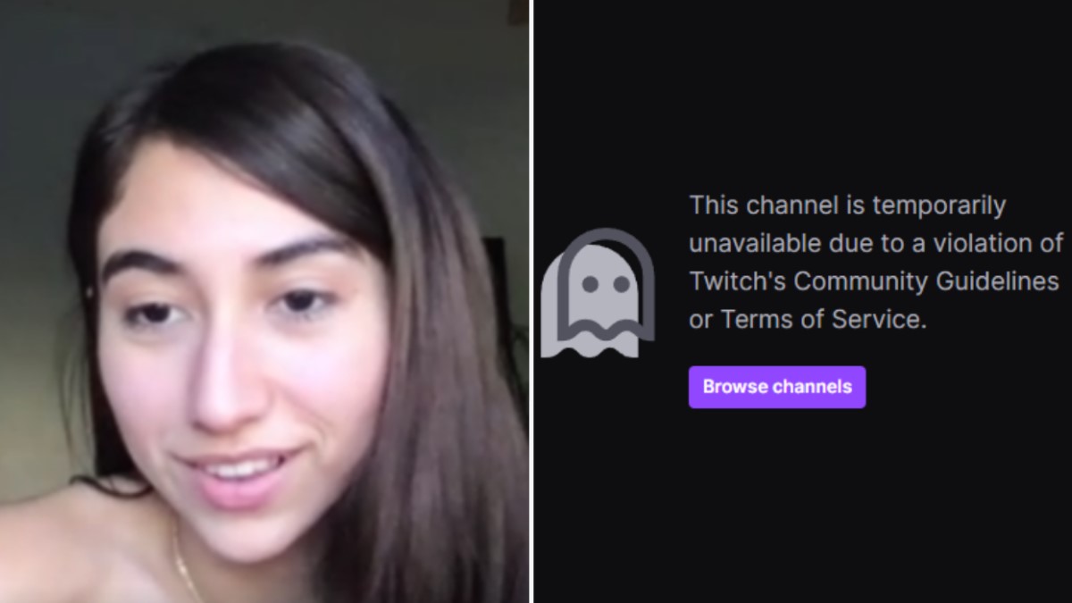 Aielieen1 Twitch Nudity Ban
