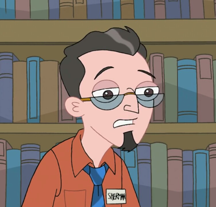 Ain't Got Rhythm Meme Template