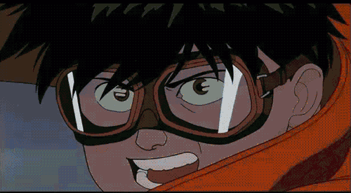 Akira Slide Meme Template