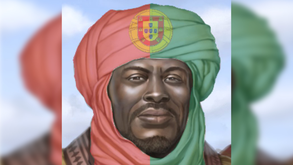 Alberto Barbosa Meme Template