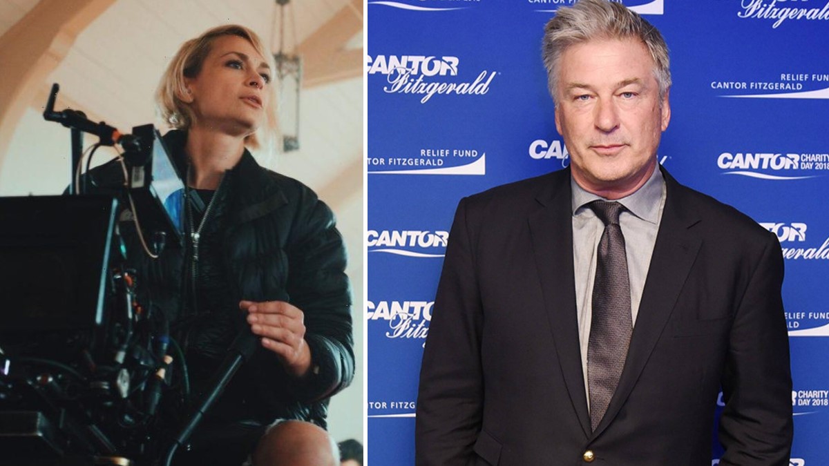 Alec Baldwin Accidental Shooting of Halyna Hutchins Meme Template