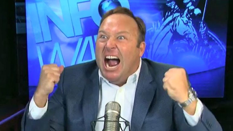 Alex Jones