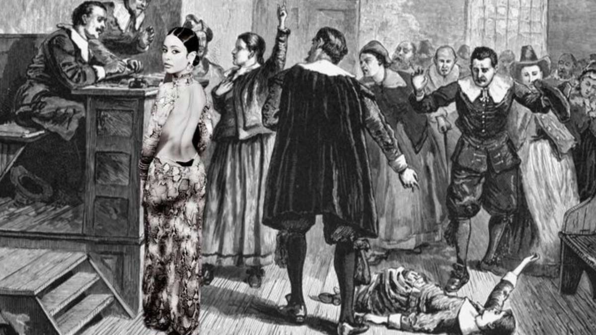 Alexa Demie's Age Meme Template