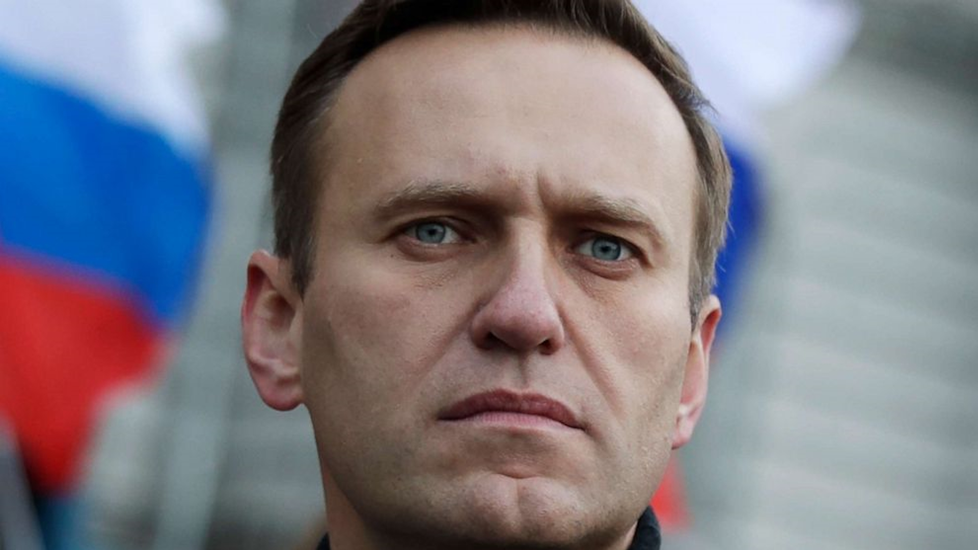 Alexei Navalny Meme Template
