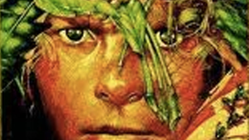 All-Female "Lord of the Flies" Adaptation