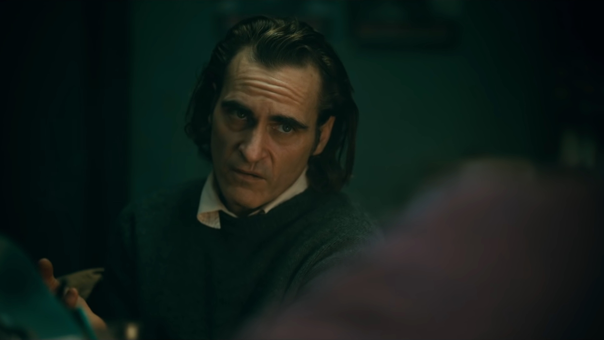 All I Have Are Negative Thoughts Meme Template