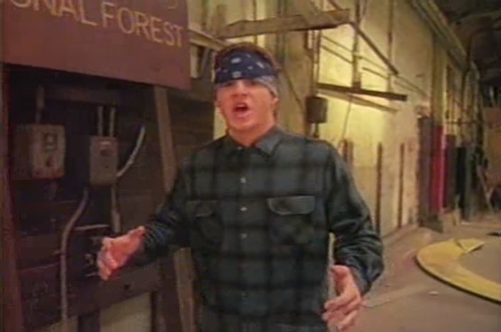 All I Wanted Was a Pepsi Meme Template