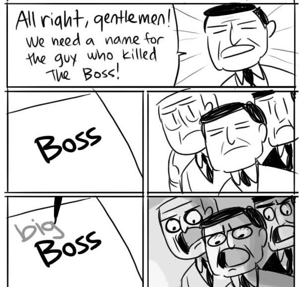 All Right, Gentlemen!