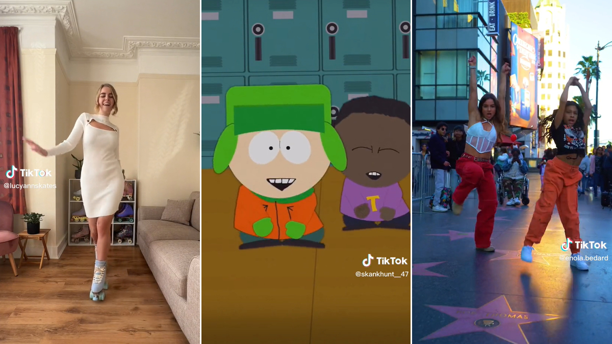 All the Pretty Girls Walk Like This Meme Template