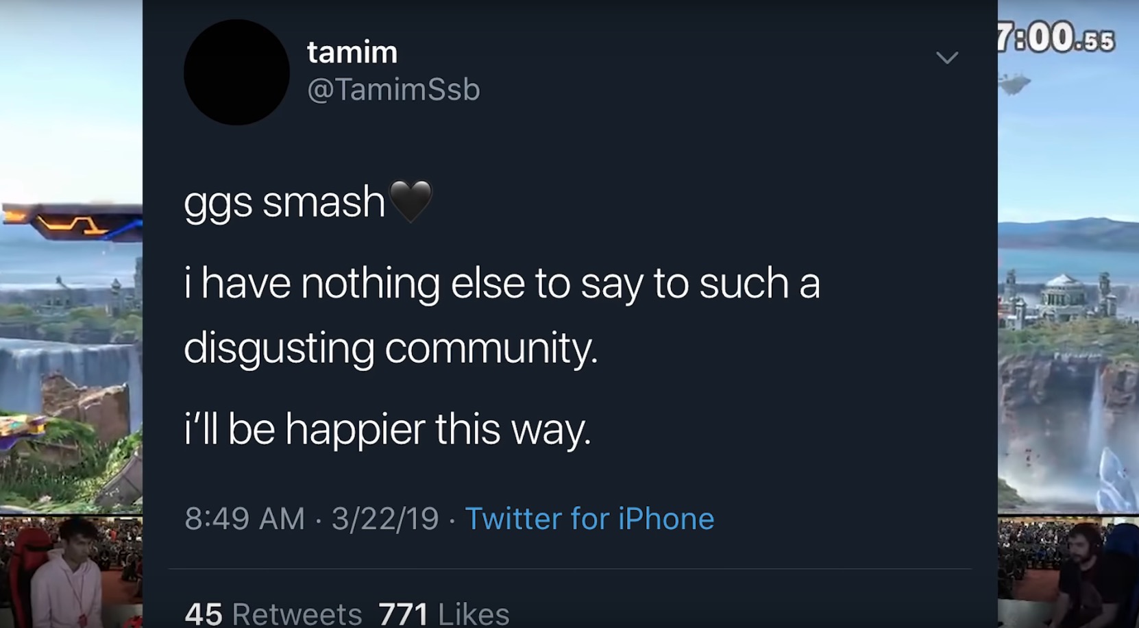 Ally Sexual Predator Allegations Controversy Meme Template