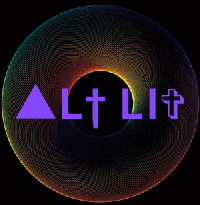 Alt Lit Meme Template