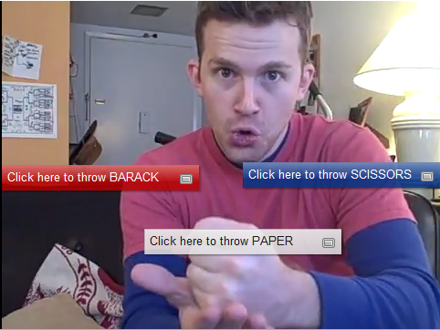 Alternate Reality Games Meme Template