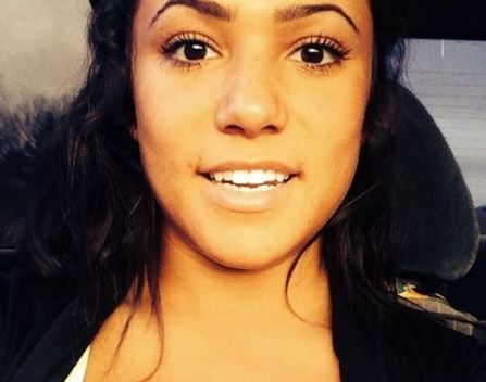 Alyssa Funke's Death Meme Template