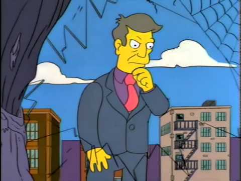 Am I So Out Of Touch?