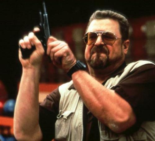 Am I the Only One Around Here Meme Template